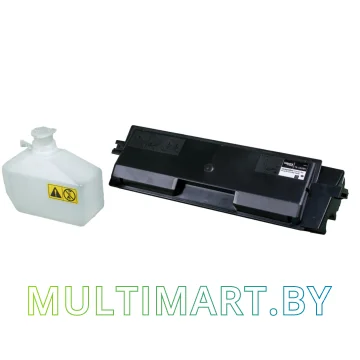 Картридж Sakura Printing SATK580K (аналог Kyocera TK-580K) картинка 2